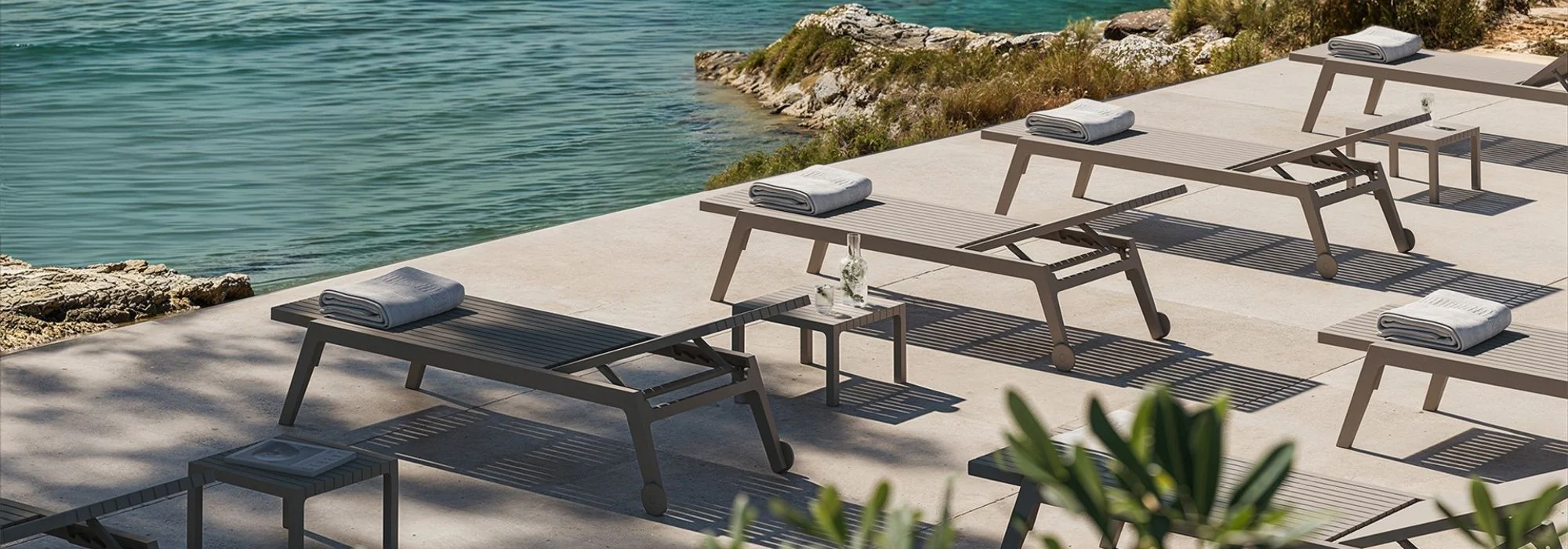 Transform Your Home Into Paradise