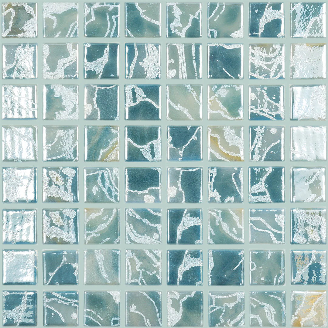 New and Trending Bathroom Tile